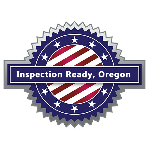 Home - Inspection Ready, Oregon